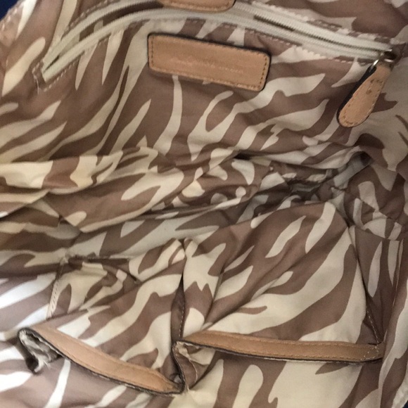 Anne Klein Anchors Away Hobo Bag - Picture 6 of 6